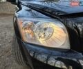 Черный Додж Калибер, объемом двигателя 1.8 л и пробегом 180 тыс. км за 7500 $, фото 18 на Automoto.ua