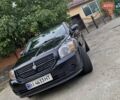 Чорний Додж Caliber, об'ємом двигуна 1.8 л та пробігом 295 тис. км за 4300 $, фото 1 на Automoto.ua