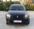 Чорний Додж Caliber, об'ємом двигуна 1.8 л та пробігом 295 тис. км за 5200 $, фото 1 на Automoto.ua