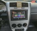 Черный Додж Калибер, объемом двигателя 1.8 л и пробегом 180 тыс. км за 7500 $, фото 25 на Automoto.ua
