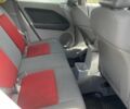 Черный Додж Калибер, объемом двигателя 2 л и пробегом 245 тыс. км за 5400 $, фото 7 на Automoto.ua