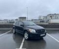 Чорний Додж Caliber, об'ємом двигуна 1.8 л та пробігом 275 тис. км за 5500 $, фото 1 на Automoto.ua