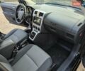 Черный Додж Калибер, объемом двигателя 1.8 л и пробегом 180 тыс. км за 7500 $, фото 39 на Automoto.ua