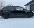 Черный Додж Калибер, объемом двигателя 2 л и пробегом 250 тыс. км за 3073 $, фото 3 на Automoto.ua