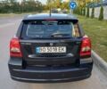 Черный Додж Калибер, объемом двигателя 2 л и пробегом 247 тыс. км за 7200 $, фото 2 на Automoto.ua
