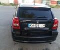 Черный Додж Калибер, объемом двигателя 2 л и пробегом 236 тыс. км за 6499 $, фото 5 на Automoto.ua