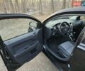 Черный Додж Калибер, объемом двигателя 1.8 л и пробегом 180 тыс. км за 7500 $, фото 21 на Automoto.ua