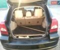 Додж Калибер 2007 в Хорошеве (Володарск-Волынском) на Automoto.ua Черный Додж Калибер, объемом двигателя 1.8 л и пробегом 310 тыс. км за 6300 $, фото 7 на Automoto.ua