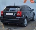 Черный Додж Калибер, объемом двигателя 2 л и пробегом 224 тыс. км за 5990 $, фото 36 на Automoto.ua