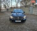 Чорний Додж Caliber, об'ємом двигуна 1.8 л та пробігом 180 тис. км за 7500 $, фото 2 на Automoto.ua