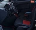 Черный Додж Калибер, объемом двигателя 2 л и пробегом 224 тыс. км за 5990 $, фото 40 на Automoto.ua