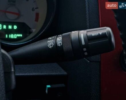 Черный Додж Калибер, объемом двигателя 2 л и пробегом 224 тыс. км за 5990 $, фото 57 на Automoto.ua