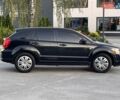Чорний Додж Caliber, об'ємом двигуна 1.8 л та пробігом 295 тис. км за 5200 $, фото 10 на Automoto.ua