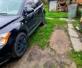 Чорний Додж Caliber, об'ємом двигуна 2 л та пробігом 380 тис. км за 5600 $, фото 2 на Automoto.ua