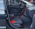 Черный Додж Калибер, объемом двигателя 2 л и пробегом 224 тыс. км за 5990 $, фото 46 на Automoto.ua