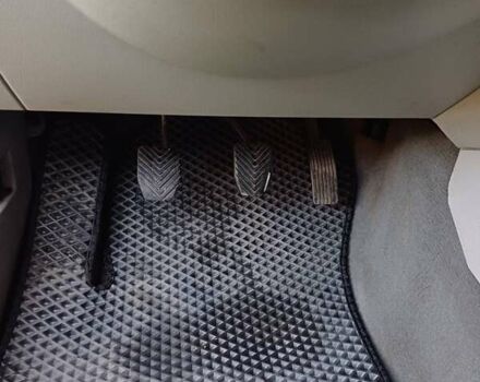 Чорний Додж Caliber, об'ємом двигуна 1.8 л та пробігом 160 тис. км за 5000 $, фото 5 на Automoto.ua