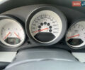 Чорний Додж Caliber, об'ємом двигуна 2 л та пробігом 170 тис. км за 6000 $, фото 13 на Automoto.ua