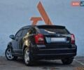 Черный Додж Калибер, объемом двигателя 2 л и пробегом 224 тыс. км за 5990 $, фото 26 на Automoto.ua