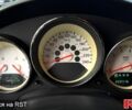 Черный Додж Калибер, объемом двигателя 2 л и пробегом 222 тыс. км за 6000 $, фото 3 на Automoto.ua