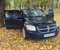 Черный Додж Калибер, объемом двигателя 2 л и пробегом 263 тыс. км за 7500 $, фото 9 на Automoto.ua
