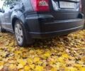 Черный Додж Калибер, объемом двигателя 2 л и пробегом 263 тыс. км за 6000 $, фото 1 на Automoto.ua
