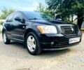 Чорний Додж Caliber, об'ємом двигуна 1.8 л та пробігом 240 тис. км за 5600 $, фото 1 на Automoto.ua
