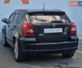 Черный Додж Калибер, объемом двигателя 2 л и пробегом 224 тыс. км за 5990 $, фото 37 на Automoto.ua