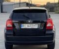 Чорний Додж Caliber, об'ємом двигуна 1.8 л та пробігом 295 тис. км за 5200 $, фото 6 на Automoto.ua