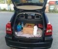 Черный Додж Калибер, объемом двигателя 2 л и пробегом 236 тыс. км за 6499 $, фото 7 на Automoto.ua