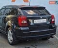 Черный Додж Калибер, объемом двигателя 2 л и пробегом 224 тыс. км за 5990 $, фото 28 на Automoto.ua