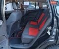 Черный Додж Калибер, объемом двигателя 2 л и пробегом 224 тыс. км за 5990 $, фото 50 на Automoto.ua