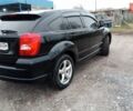 Чорний Додж Caliber, об'ємом двигуна 1.8 л та пробігом 220 тис. км за 5900 $, фото 3 на Automoto.ua