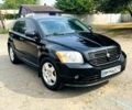 Чорний Додж Caliber, об'ємом двигуна 1.8 л та пробігом 240 тис. км за 5600 $, фото 3 на Automoto.ua
