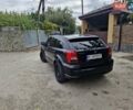 Чорний Додж Caliber, об'ємом двигуна 1.8 л та пробігом 295 тис. км за 4300 $, фото 5 на Automoto.ua