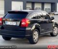 Черный Додж Калибер, объемом двигателя 1.8 л и пробегом 250 тыс. км за 5600 $, фото 8 на Automoto.ua