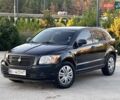 Чорний Додж Caliber, об'ємом двигуна 1.8 л та пробігом 295 тис. км за 5200 $, фото 2 на Automoto.ua