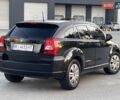 Чорний Додж Caliber, об'ємом двигуна 1.8 л та пробігом 295 тис. км за 5200 $, фото 9 на Automoto.ua