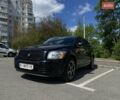 Чорний Додж Caliber, об'ємом двигуна 1.8 л та пробігом 209 тис. км за 5200 $, фото 1 на Automoto.ua