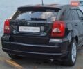 Черный Додж Калибер, объемом двигателя 2 л и пробегом 224 тыс. км за 5990 $, фото 33 на Automoto.ua