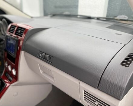 Черный Додж Калибер, объемом двигателя 2 л и пробегом 250 тыс. км за 3073 $, фото 10 на Automoto.ua