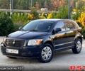Черный Додж Калибер, объемом двигателя 1.8 л и пробегом 250 тыс. км за 5600 $, фото 2 на Automoto.ua
