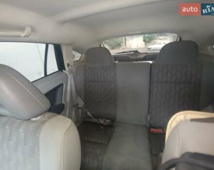 Черный Додж Калибер, объемом двигателя 2 л и пробегом 263 тыс. км за 7500 $, фото 5 на Automoto.ua