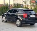 Чорний Додж Caliber, об'ємом двигуна 1.8 л та пробігом 295 тис. км за 5200 $, фото 4 на Automoto.ua