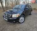 Чорний Додж Caliber, об'ємом двигуна 1.8 л та пробігом 190 тис. км за 7100 $, фото 1 на Automoto.ua