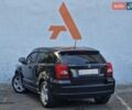 Черный Додж Калибер, объемом двигателя 2 л и пробегом 224 тыс. км за 5990 $, фото 24 на Automoto.ua