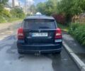 Черный Додж Калибер, объемом двигателя 2 л и пробегом 331 тыс. км за 7000 $, фото 2 на Automoto.ua
