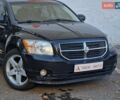 Черный Додж Калибер, объемом двигателя 2 л и пробегом 224 тыс. км за 5990 $, фото 17 на Automoto.ua