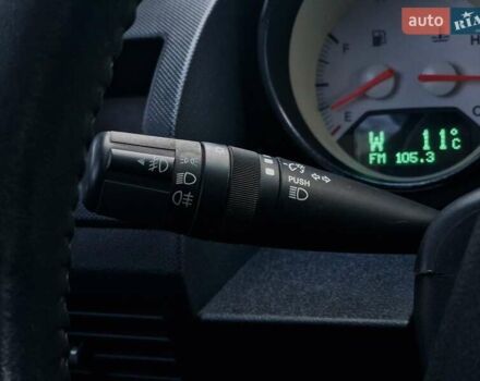 Черный Додж Калибер, объемом двигателя 2 л и пробегом 224 тыс. км за 5990 $, фото 58 на Automoto.ua