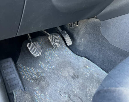 Чорний Додж Caliber, об'ємом двигуна 1.97 л та пробігом 230 тис. км за 6300 $, фото 17 на Automoto.ua