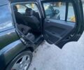 Черный Додж Калибер, объемом двигателя 2 л и пробегом 183 тыс. км за 5500 $, фото 4 на Automoto.ua
